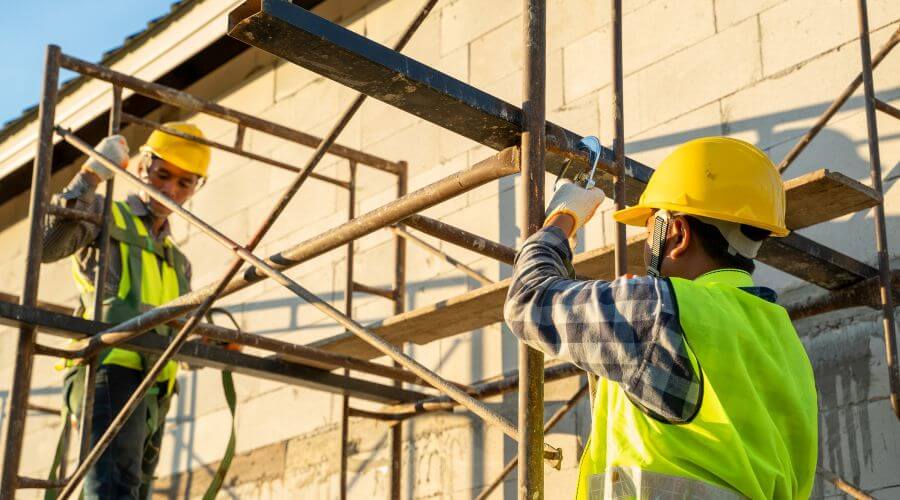 Gutter Repair and Sealing in Pleasant Plains, IL
